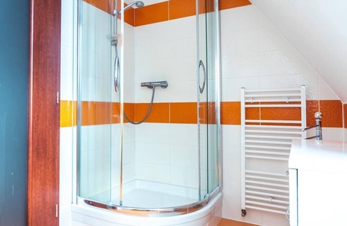 Tatranska Lomnica Apartamento | AC Apartment Iva - High Tatras
