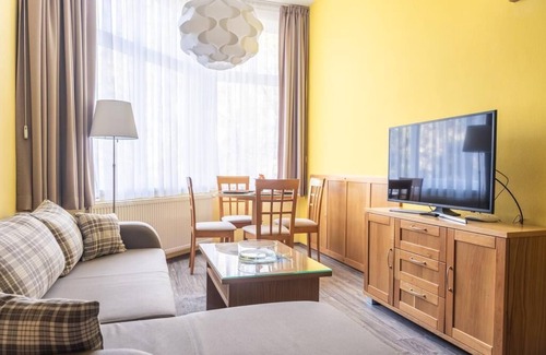 Tatranska Lomnica Apartamento | AC Apartment Lomnica - High Tatras