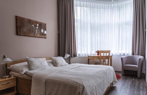 Tatranska Lomnica Apartamento | AC Apartment Lomnica - High Tatras