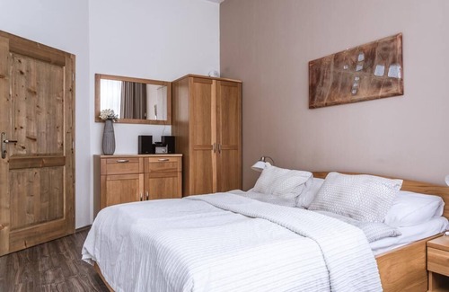Tatranska Lomnica Apartamento | AC Apartment Lomnica - High Tatras