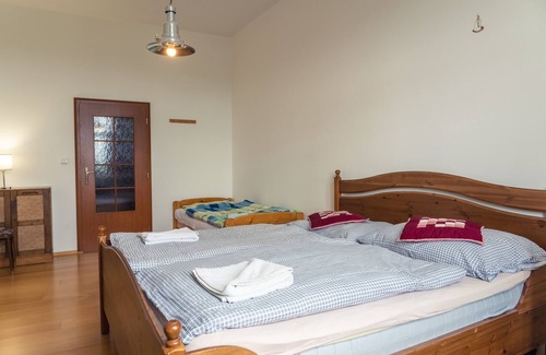 Novy Smokovec Apartamento | AC Apartment Milo in High Tatras