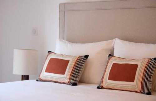 Saint-Tropez City Centre Apartamento | AC apartment with 1BDR-4P - Port of Saint Tropez