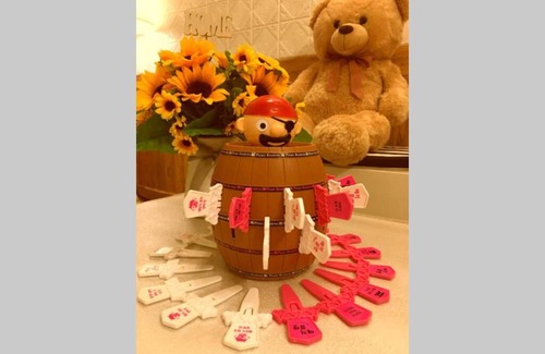 Genting Highlands Apartamento | AC Asia Cottage 6pax Homestay -Genting Highlands