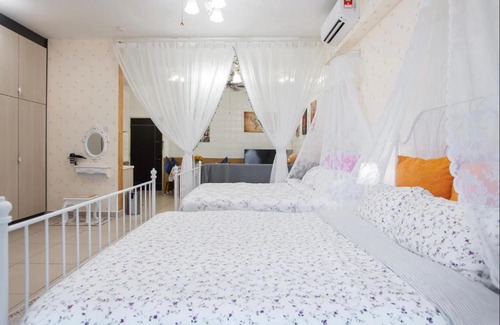 Genting Highlands Apartamento | AC Asia Cottage 6pax Homestay -Genting Highlands