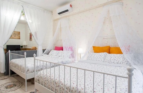 Genting Highlands Apartamento | AC Asia Cottage 6pax Homestay -Genting Highlands