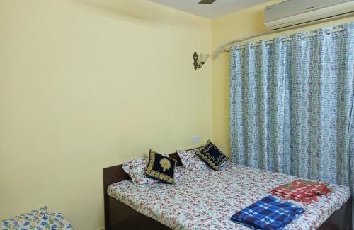 Thane West Cama Y Desayuno | AC Bed And Breakfast At Pushpanjali Phase 2 Bunglow No A1,Ovale ,Ghodbunder Road Thane West