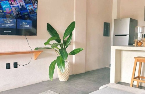 Santa Maria Apartamento | AC Bed | Ocean View | Surf | 47 Steps to Beach