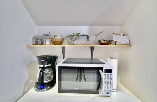 Albany Apartamento | Beautifully renovated 2 bed apartment