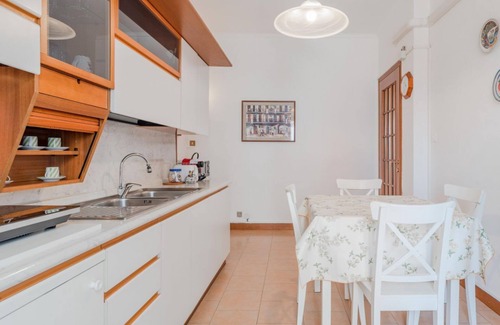 Parella Apartamento | [AC] Casa Galluzzi by Happyhostorino
