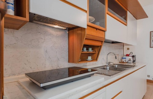 Parella Apartamento | [AC] Casa Galluzzi by Happyhostorino