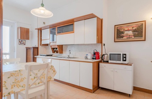 Parella Apartamento | [AC] Casa Galluzzi by Happyhostorino