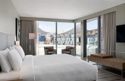 Victoria and Alfred Waterfront Hotel | AC Hotel by Marriott Cape Town Waterfront