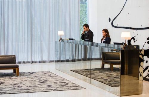 Providencia Hotel | AC Hotel by Marriott Guadalajara Mexico