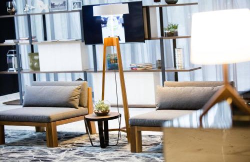 Providencia Hotel | AC Hotel by Marriott Guadalajara Mexico