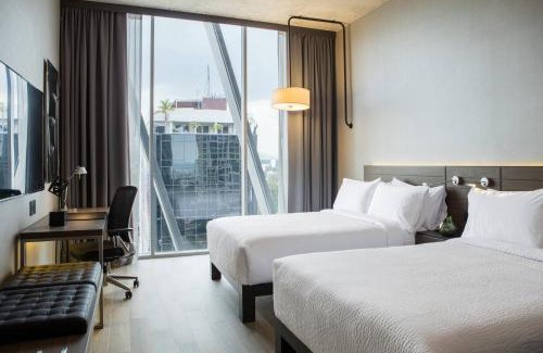 Providencia Hotel | AC Hotel by Marriott Guadalajara Mexico