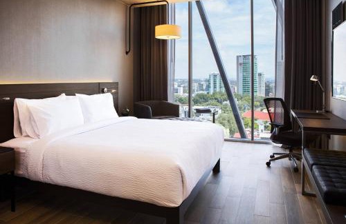 Providencia Hotel | AC Hotel by Marriott Guadalajara Mexico
