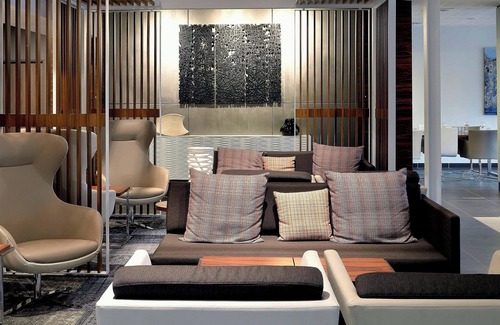 Saint-Giniez Hotel | AC Hotel by Marriott Marseille Prado Velodrome