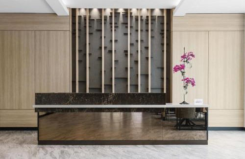 Southwest Raleigh Hotel | AC Hotel By Marriott Raleigh Downtown