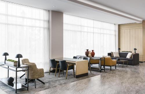Southwest Raleigh Hotel | AC Hotel By Marriott Raleigh Downtown