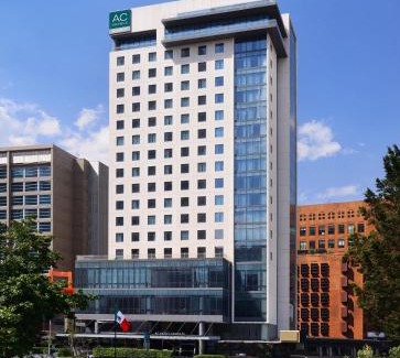 Lomas de Santa Fe Hotel | AC Hotel by Marriott Santa Fe