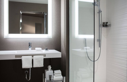 Downtown San Jose Hotel | AC Hotel by Marriott San Jose Downtown