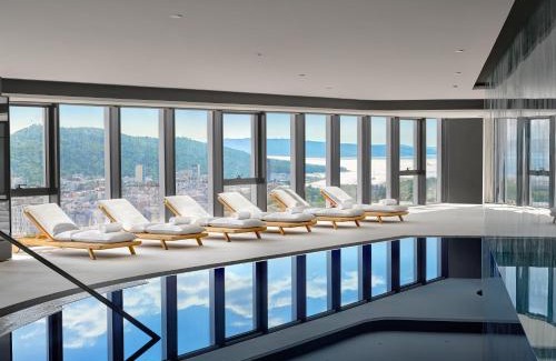 Split Hotel | AC Hotel by Marriott Split
