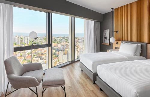 Split Hotel | AC Hotel by Marriott Split
