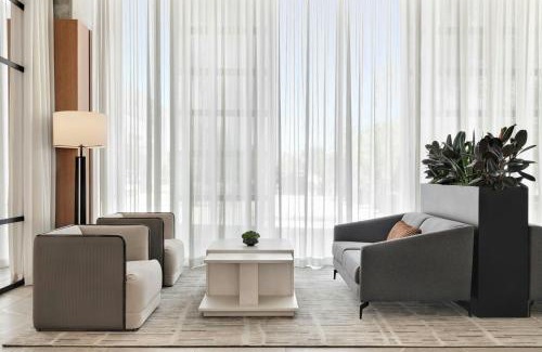 Bentonville Hotel | AC Hotel by Marriott Bentonville