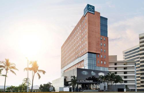 Boca del Rio Hotel | AC Hotel by Marriott Veracruz