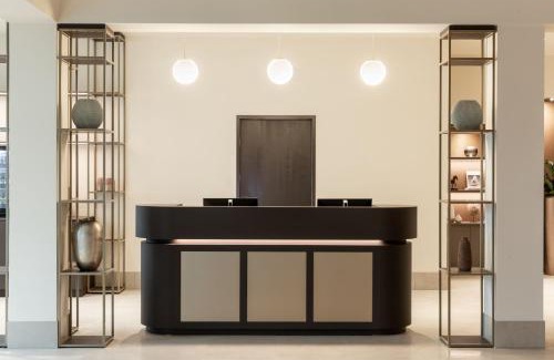 Wuerzburg Hotel | AC Hotel by Marriott Wuerzburg