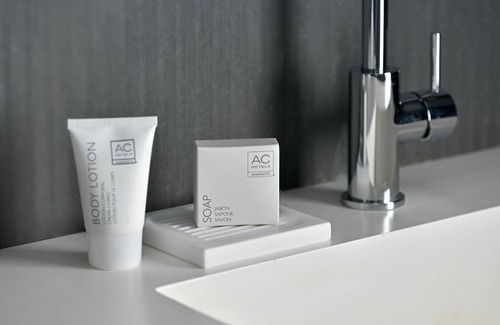 Area Metropolitana de Murcia Hotel | AC Hotel Murcia by Marriott