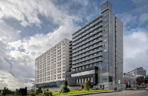 Campanha Hotel | AC Hotel Porto by Marriott