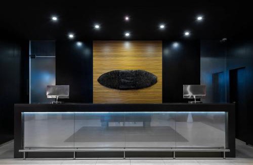 Campanha Hotel | AC Hotel Porto by Marriott