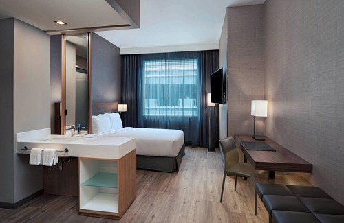 Escazu Hotel | AC Hotel San Jose Escazu