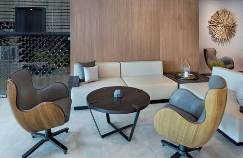 Escazu Hotel | AC Hotel San Jose Escazu