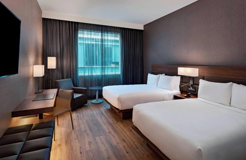 Escazu Hotel | AC Hotel San Jose Escazu