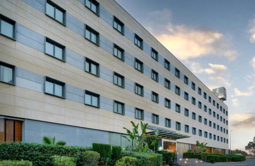 Sevilla Este Hotel | AC Hotel Sevilla Fórum by Marriott