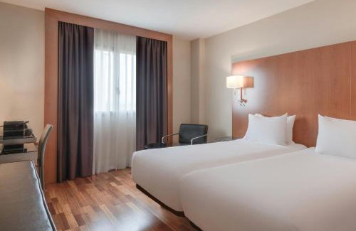 Sevilla Este Hotel | AC Hotel Sevilla Fórum by Marriott