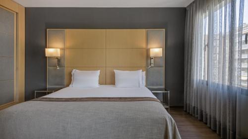 Les Corts Hotel | AC Hotel Victoria Suites by Marriott