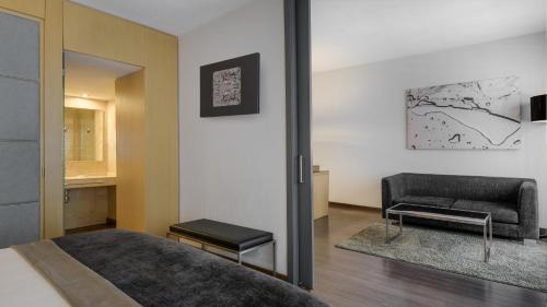 Les Corts Hotel | AC Hotel Victoria Suites by Marriott