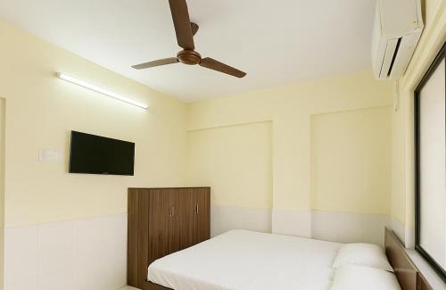 Thane West Apartamento | Ac Private Room At ovale naka Ghodbunder road Thane West
