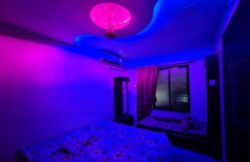 Khattalwada Apartamento | Ac Private Room At Ovale Naka thane West