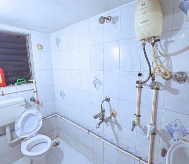 Khattalwada Apartamento | Ac Private Room At Ovale Naka thane West