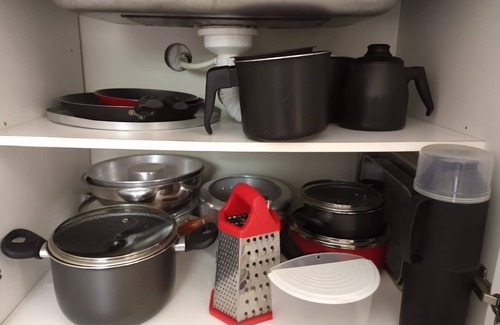 Itagua Apartamento | Itaguá Apt 6 personas -