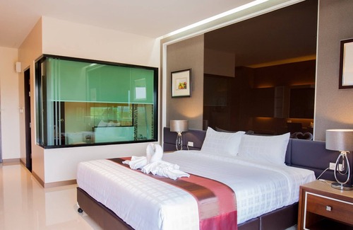 Kho Hong Hotel | AC Sport Center & Hotel