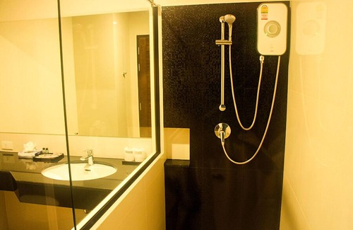 Kho Hong Hotel | AC Sport Center & Hotel