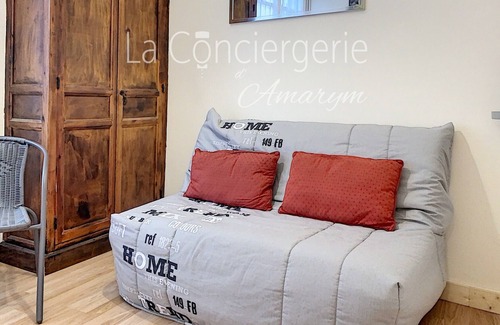 Woignarue Apartamento | La plage à pied