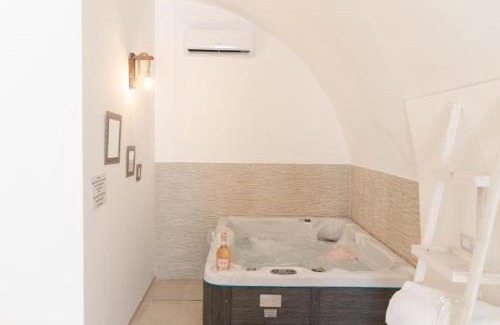 Adelfia Cama Y Desayuno | Aca Suite Luxury