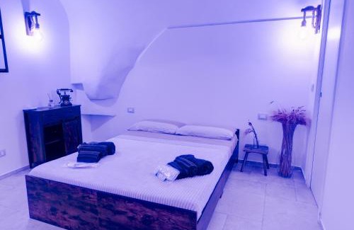 Adelfia Cama Y Desayuno | Aca Suite Luxury