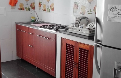 Acacias Apartamento | La Noninga 1.